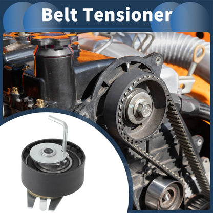 Belt Tensioner for Land Rover Range Rover Sport (2005-2013)