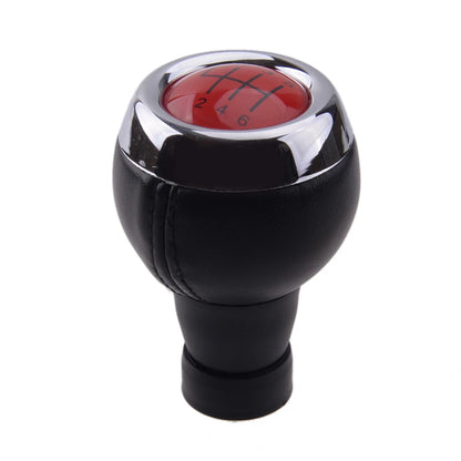 6 Speed Gear Shift Knob for Mini Cooper R55 R56 R57 R58 R59 R60 R61 (2007-2021)