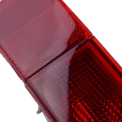 Left Tail Bumper Reflector Light Housing for Mitsubishi Outlander (2003-2006)