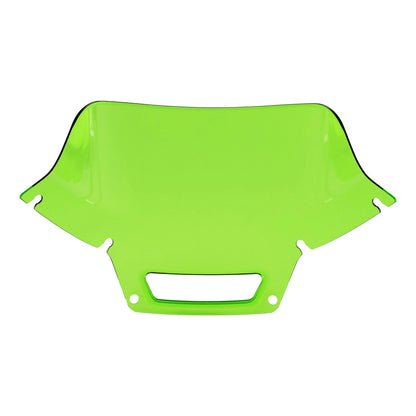 Green Front Windshield for Harley Low Rider ST FXLRST (2022-2025)