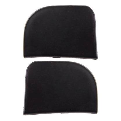 Front Bumper Tow Hook Cover Cap for Toyota Prius (2012-2015)