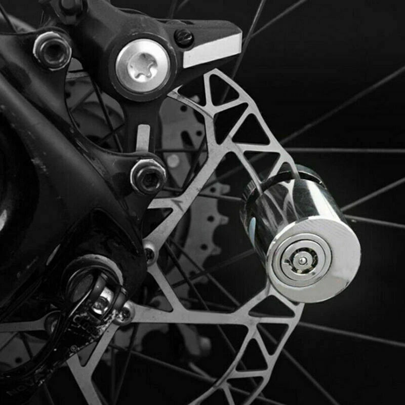 Brake Disc Lock for Bicycle Motorcycle (AH) (2020-2023)