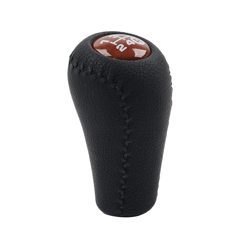 5 Speed Gear Shift Knob for Toyota Land Cruiser Prado (80-125) 1x
