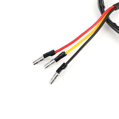 Turn Signal Light for Universal Motorcycle (CHR AH)