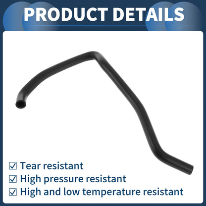 Radiator Hose for BMW 528i 2008-2010, 525i 530i 2006-2007 (2006-2010)