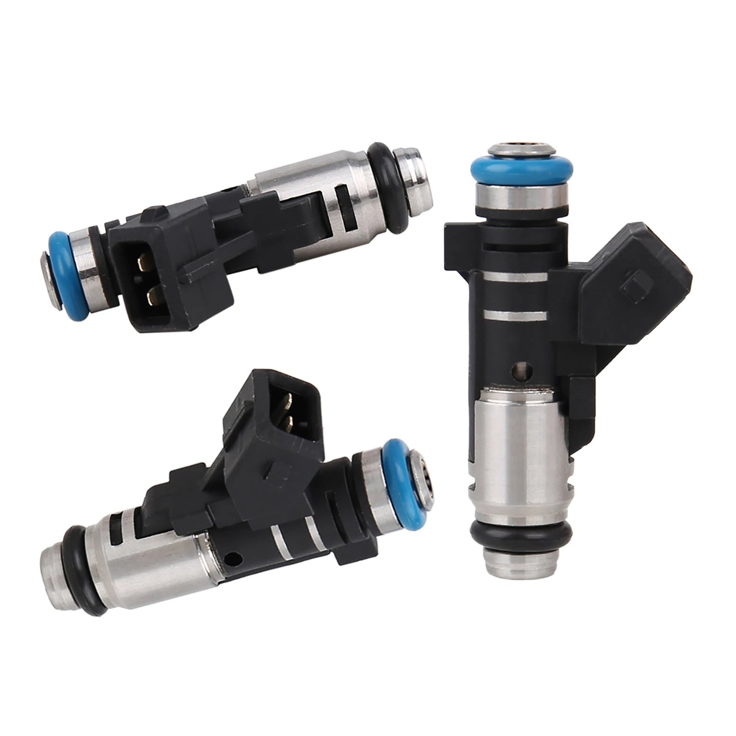 Petrol Fuel Injector Nozzle for Peugeot Partner 206 (2000-2015)