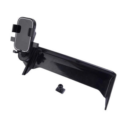 8" Touchscreen Mobile Phone Holder Set for Toyota Corolla (2014-2023)
