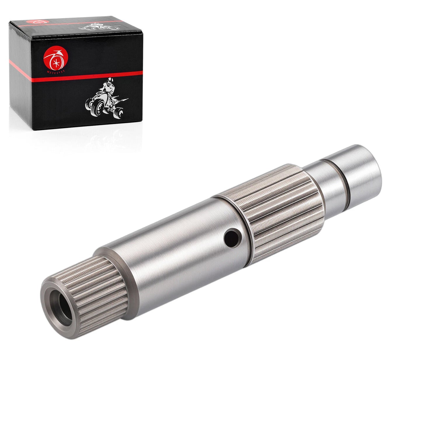 Kick Start Shaft for Kawasaki KX65/KX80/KX85/KX100/KX112 (1998-2024)