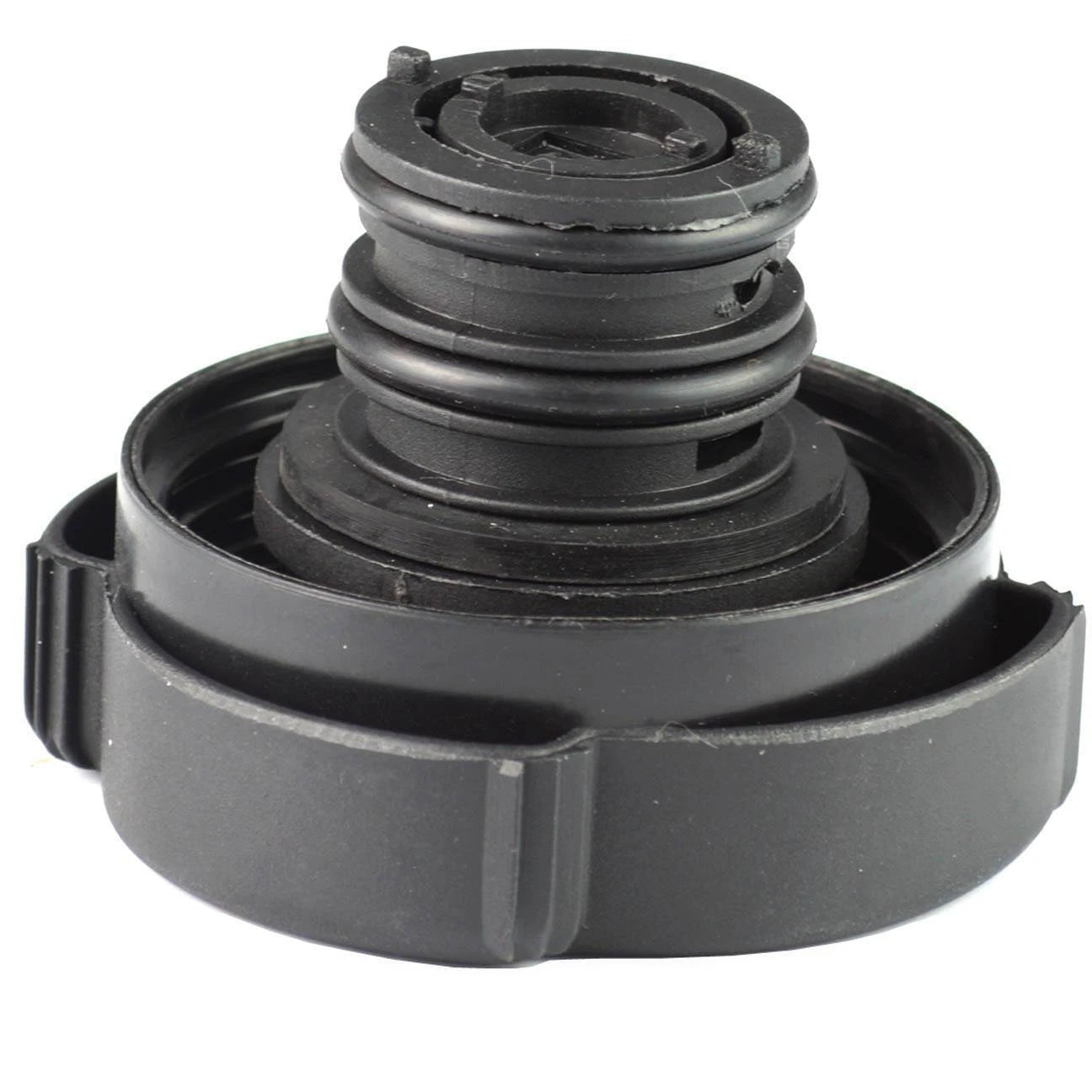 Radiator Expansion Tank & Cap for BMW E46 325i, E83 X3, E53 X5 (2000-2006)