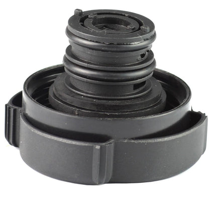 Radiator Expansion Tank & Cap for BMW E46 325i, E83 X3, E53 X5 (2000-2006)