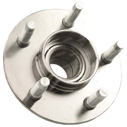 Front Wheel Bearing Hub ABS for Ford AU BA BF Falcon Fairlane (1998-2008)