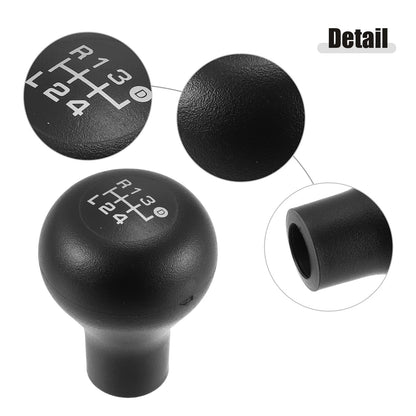 6 Speed Manual Gear Shift Knob for Ford F-150 (2015-2023)