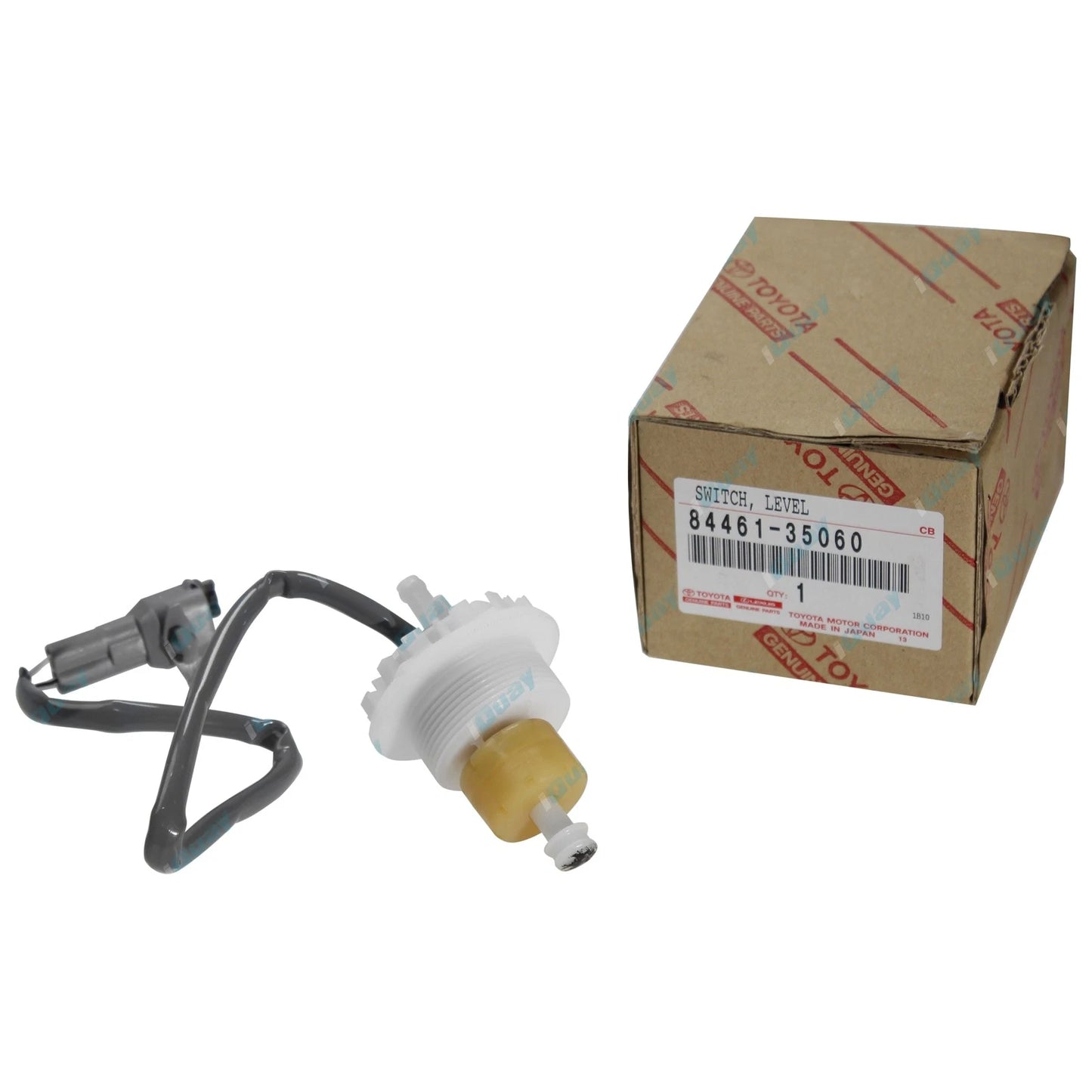 Genuine Fuel Filter Water Level Sensor Switch for Toyota Landcruiser HZJ75