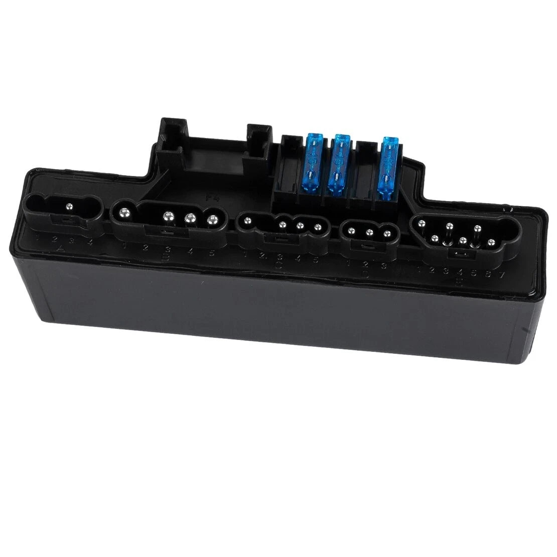 Fuse Box Relay Module for Mercedes W210 S210 R170 (200-2002)
