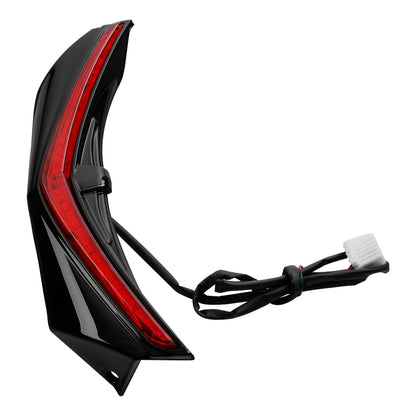 Fender Tip Accent LED Light Strips for Honda Goldwing GL1800, F6B (2012-2017)