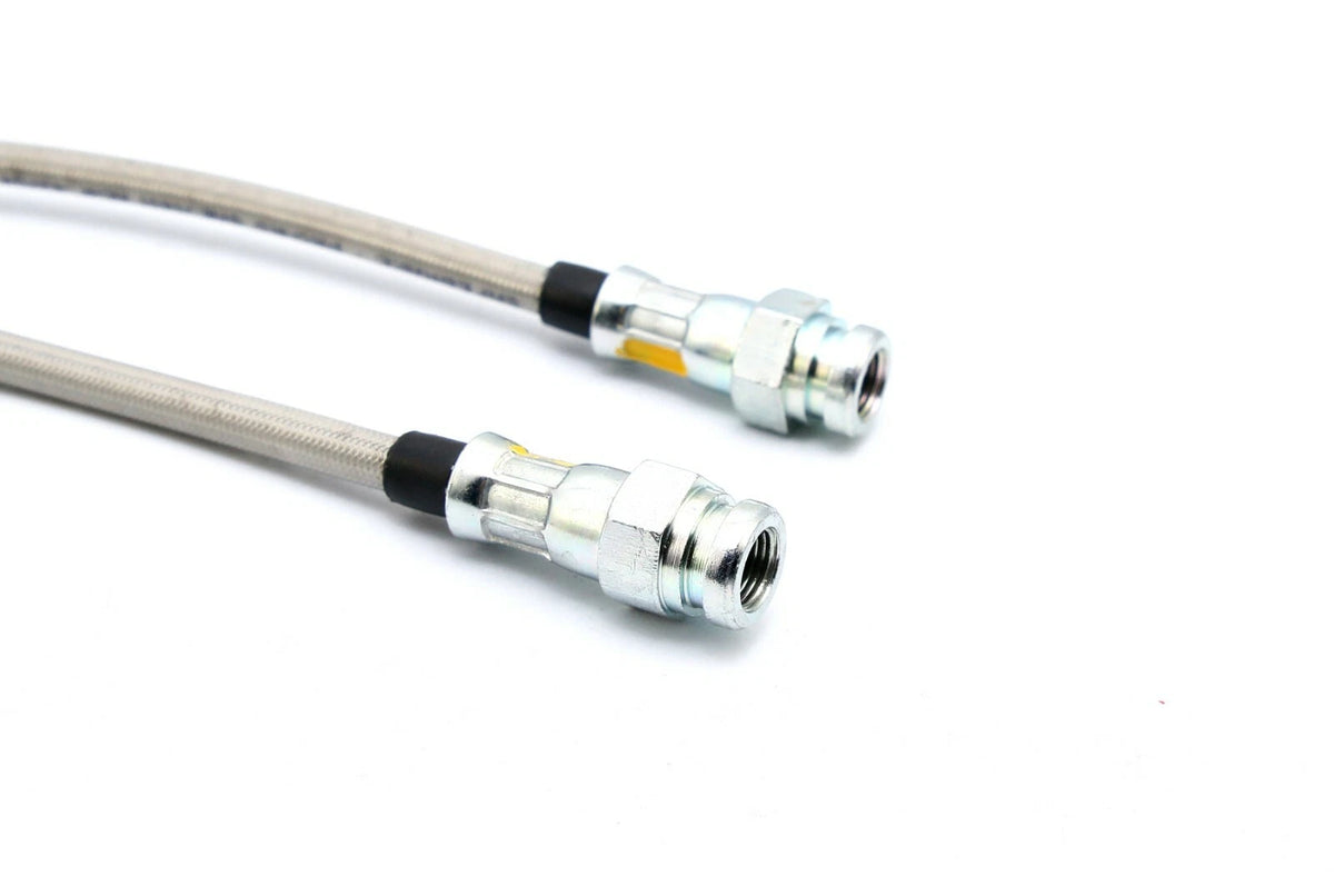 Brake Line Kit for Mazda 323 BF GTX, GT 1.6L Turbo (1985-1989)
