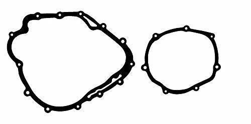 Clutch/Stator Gasket for Suzuki DR350 (1990–1999)