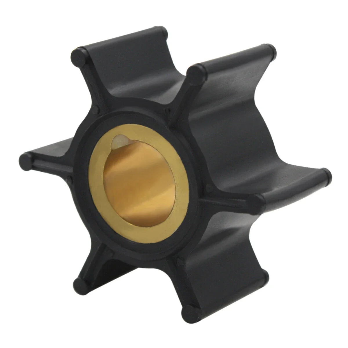 Outboard Motor Impeller for Johnson/Evinrude 18-3091 (40-60HP)