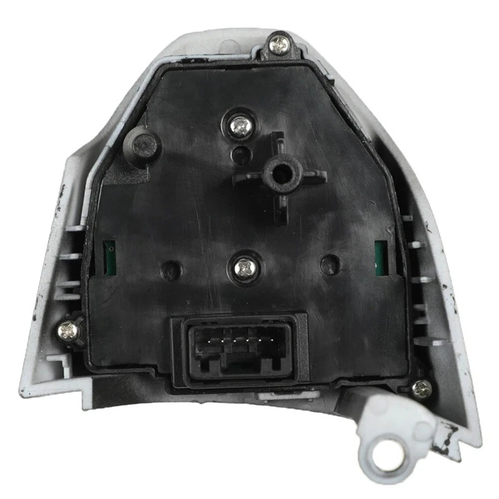 Steering Wheel Button for Kia Rio, Rio4, Rio X-line, Morning (2011-2023)