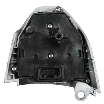 Steering Wheel Button for Kia Rio, Rio4, Rio X-line, Morning (2011-2023)