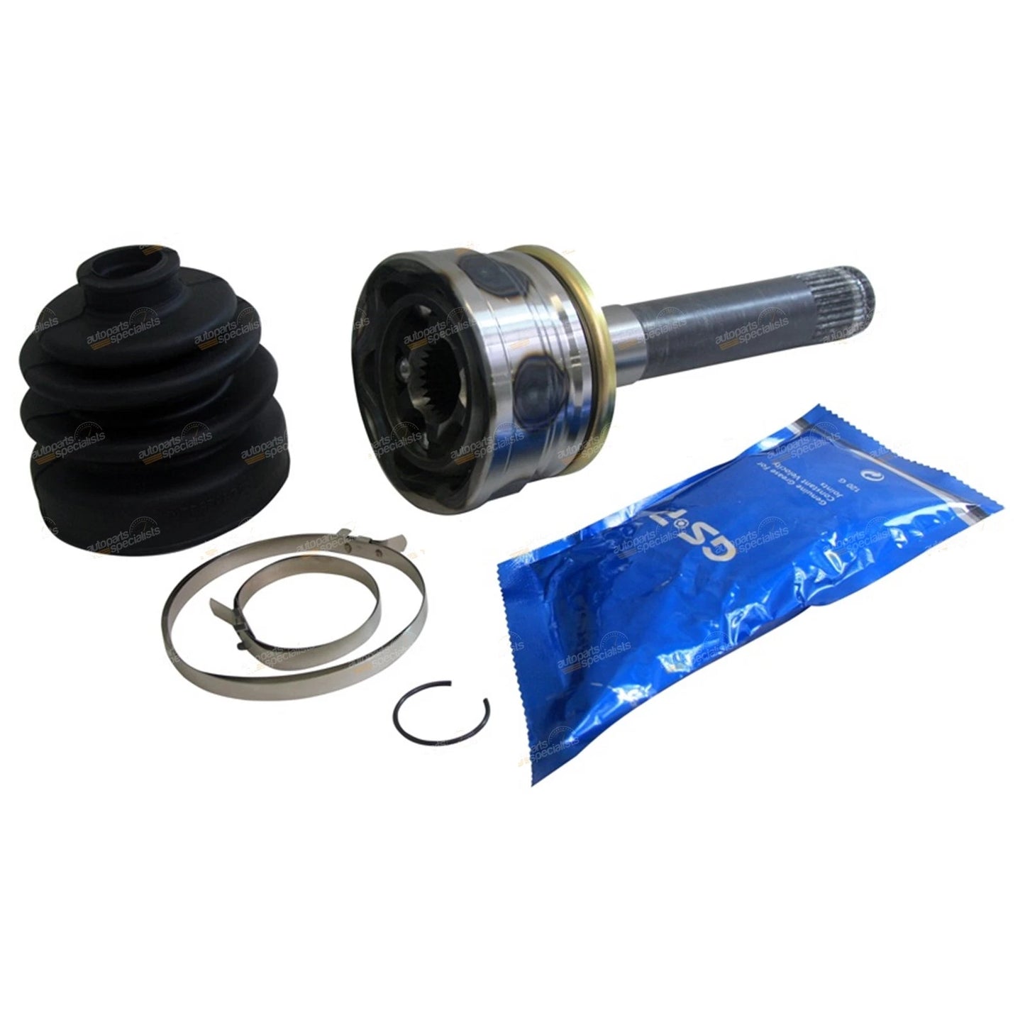 CV Joint for Mitsubishi Pajero ND NE NF NG NH NJ NK NL (1986 - 1999) 4x4