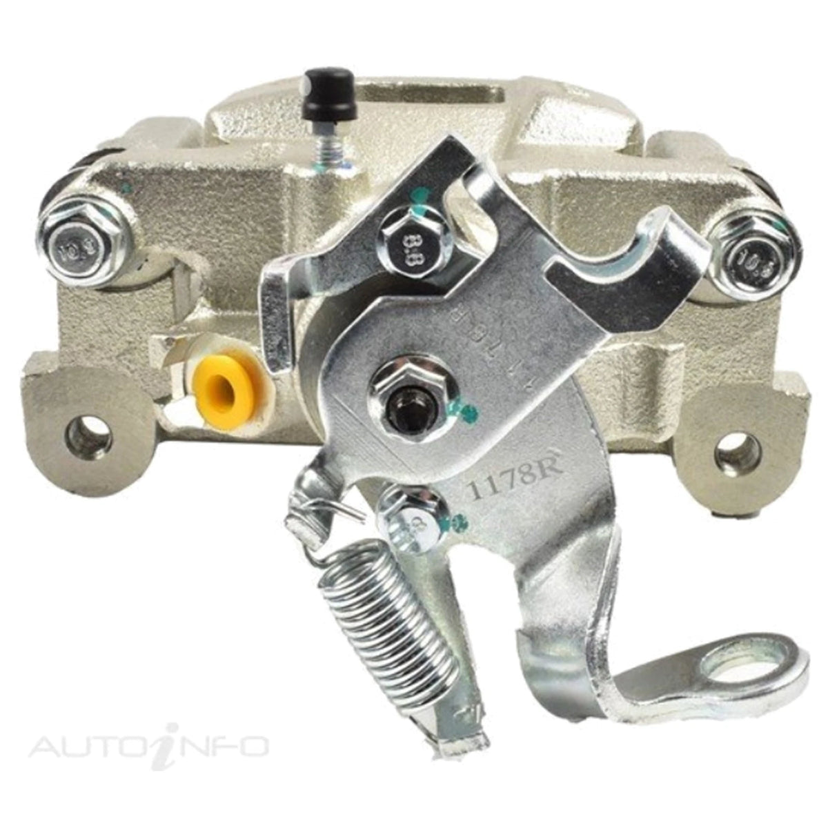 RH Rear Disc Brake Caliper for Mitsubishi ASX XA XB XC (2012 - 2022)