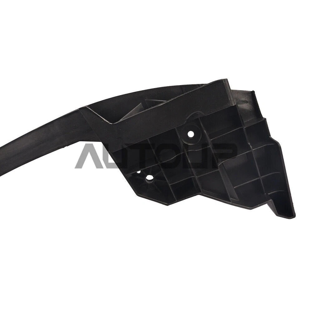 Headlight Bracket Retainer 2pcs for Honda Accord Crosstour (2010–2012)