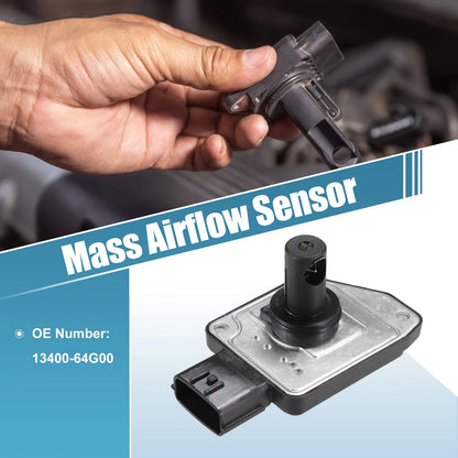 Mass Air Flow Sensor for Suzuki Esteem Gl Wagon 1999-2002