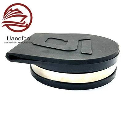 Marine Exhaust Protector Valve for Sierra 18-4457, GLM 89250, OMC, BRP