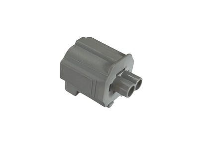 2 x Water Temp Sensor Plugs for Toyota (1989–2006)