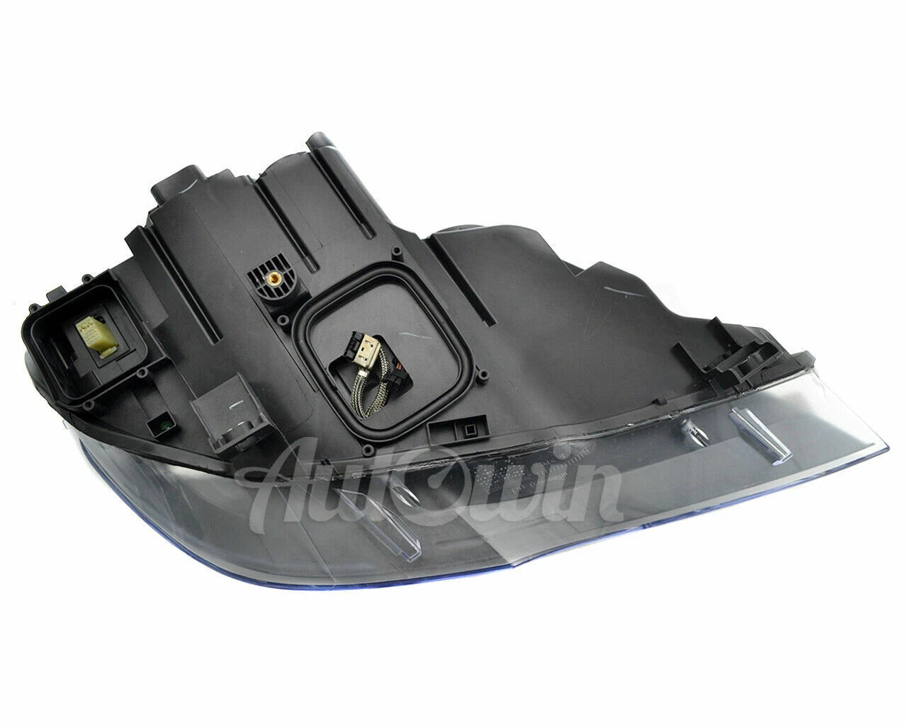 Bi-Xenon Adaptive Headlight LH for BMW X5 Series E70 (2007-2013)