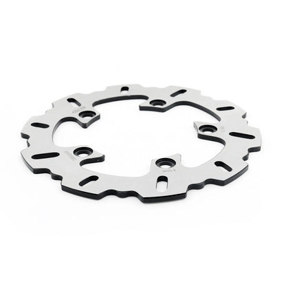 Rear Brake Disc for Yamaha YZF R1 R1M YZF R6 MT-10 FZ-10 (2003-2020)