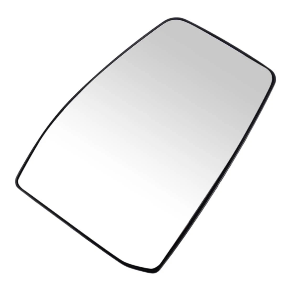 Left Wing Mirror Glass for Ford Transit Custom (2012-2023)