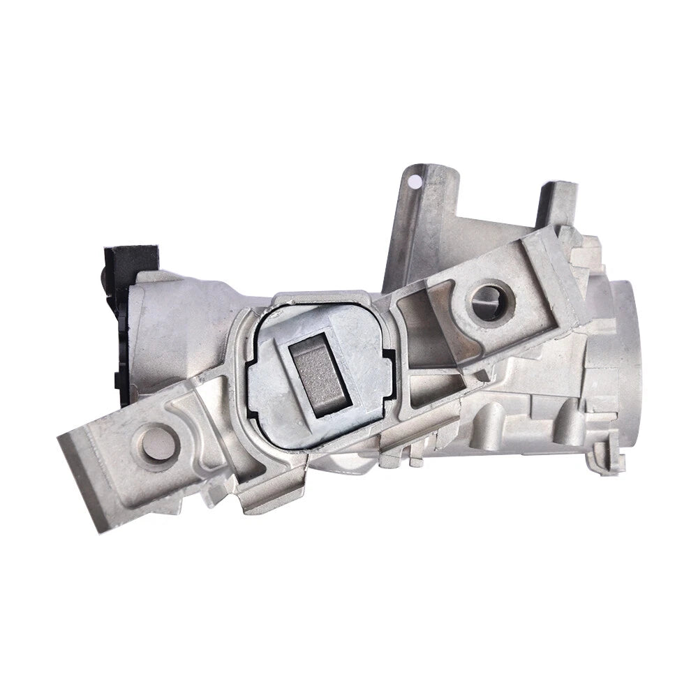Ignition Lock Cylinder Switch W/Key for Audi VW Golf SEAT