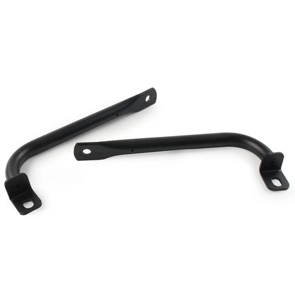 Rear Seat Handle Grab Bar for KAWASAKI Z900RS (2018-2023) Black