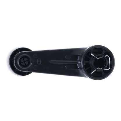 Black Window Winder Crank Handle for Toyota Landcruiser/Hilux (1969–2007)