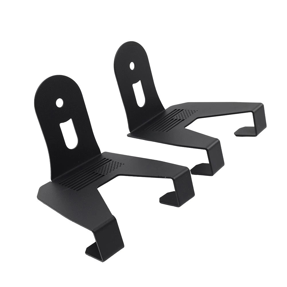 Cooler Mounting Bracket for Polaris RZR XP 1000 2015-2020 for Ozark 26 Cooler