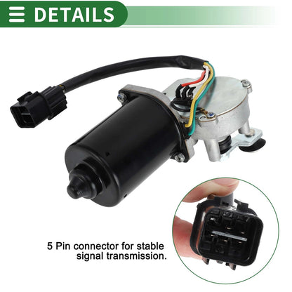 Wiper Motor for Kia Sorento (2003-2009)