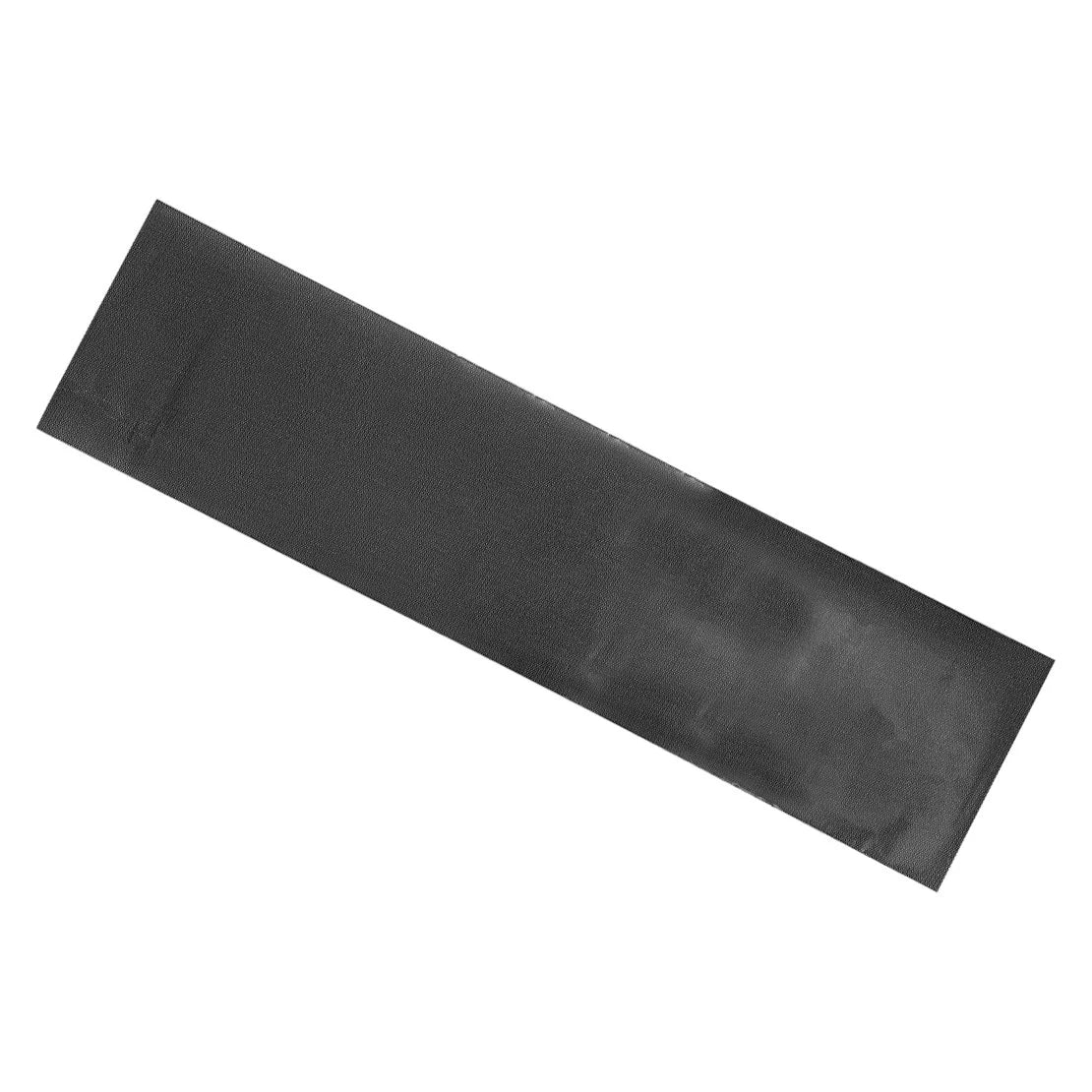 Perforated One Way Vision Black Print Vinyl Window Sticker Sheet Film