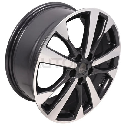 18x7.5 Alloy Wheel Rim for Nissan Altima (2016–2018)