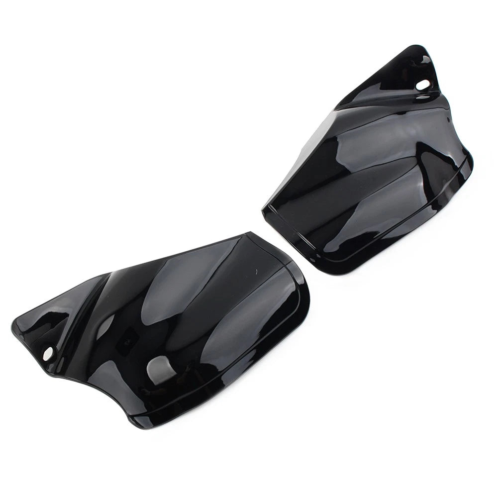 Air Heat Deflector Shield for Harley Sportster 48 XL1200X, 7L1200V (2010-2023)