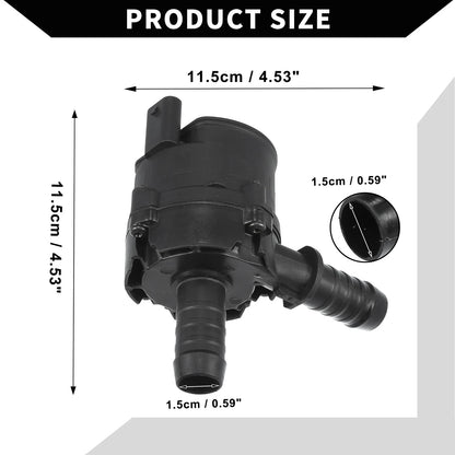 Auxiliary Water Pump for Ford Mondeo (2007-2015)