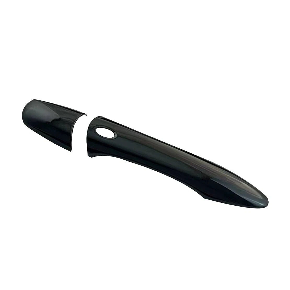 Outside Door Handle Cover Trim for Infiniti EX35 FX35 FX50 QX50 (2008-2017)