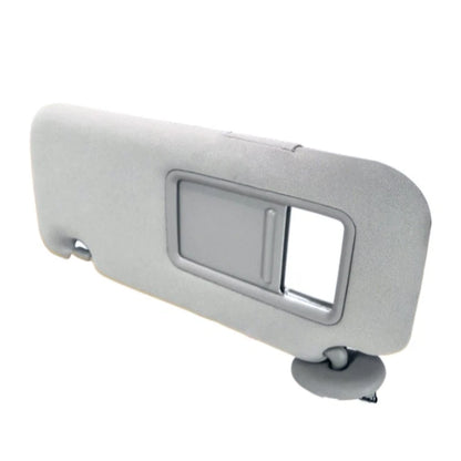 Left Driver Sun Visor Shade Makeup Mirror for Toyota Corolla (2009-2013)