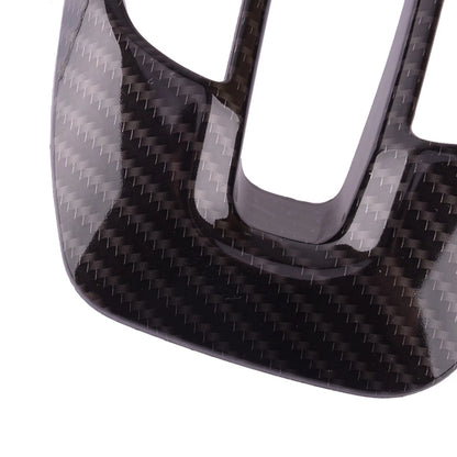 Shift Knob Gear Bezel Cover for Honda CR-V 2017-2021