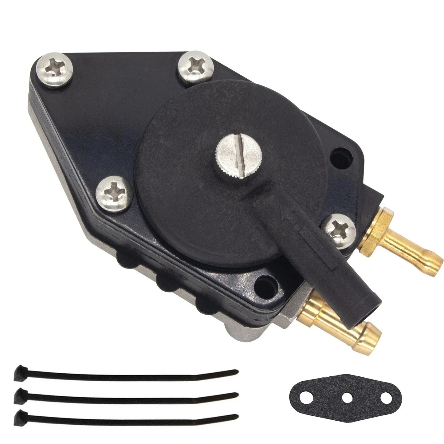 Fuel Pump for Johnson Evinrude Outboard 20 25 30 HP (1990-2000)