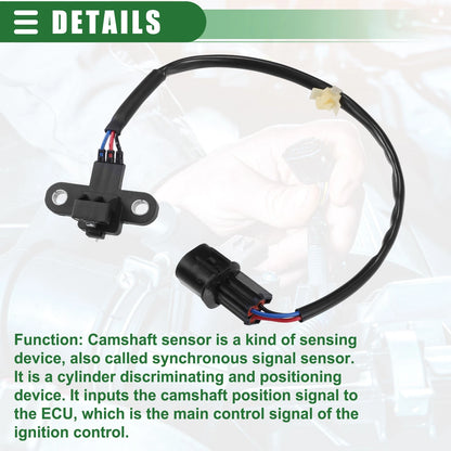 Crankshaft Position Sensor for Mitsubishi