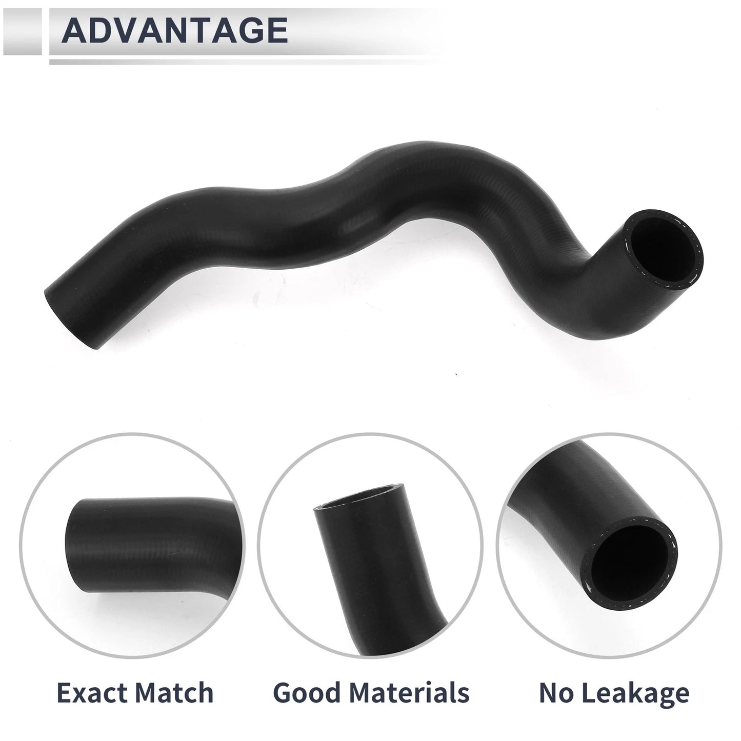 Radiator Hose 2.5L for Nissan Rogue (2008-2013)