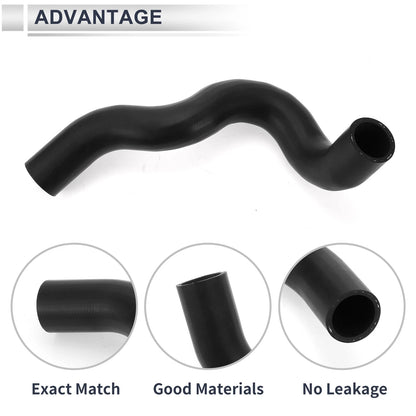 Radiator Hose 2.5L for Nissan Rogue (2008-2013)