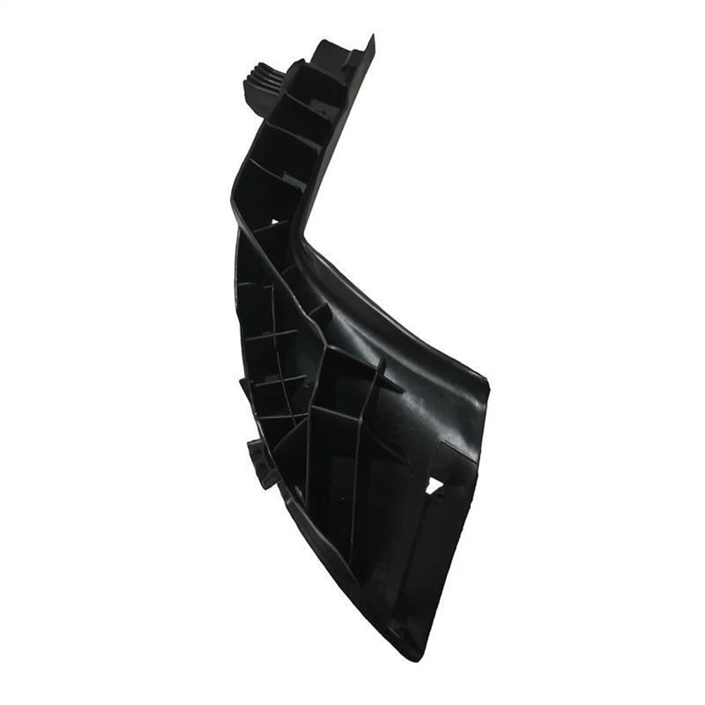 Windshield Wiper Side Cowl Covers for 2010-2017 Toyota Land Cruiser Prado